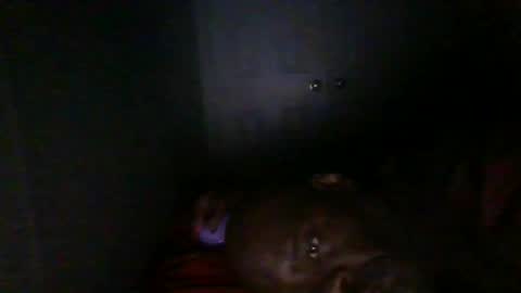 blackteddybear online show from 02.25.26