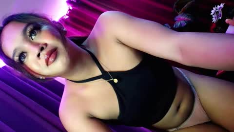 sweetyluna online show from 05.16.26
