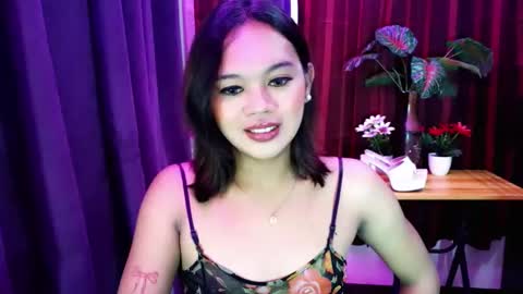 sweetyluna online show from 05.18.26