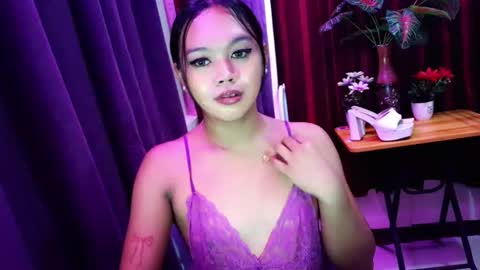 sweetyluna online show from 05.19.26