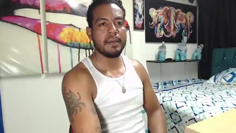 Richard online show from 12.18.24