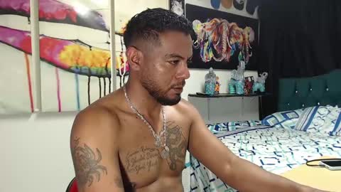 Richard online show from 12.27.24