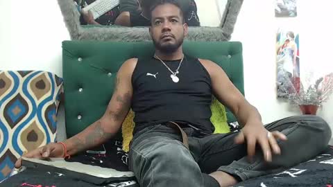 Richard online show from 12.31.24