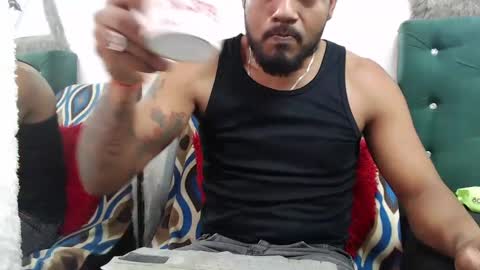 Richard online show from 01.11.25