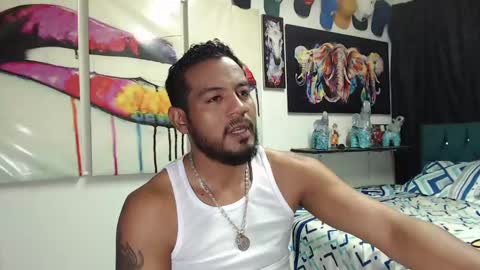 Richard online show from 01.15.25