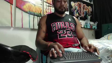 Richard online show from 01.16.25