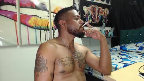 Richard online show from 02.01.25