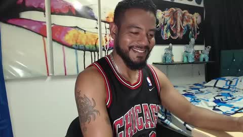 Richard online show from 02.05.25