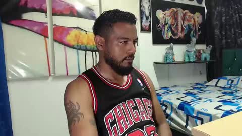 Richard online show from 02.05.25