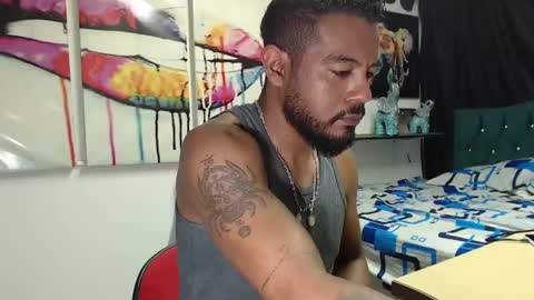 Richard online show from 02.06.25