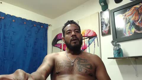 Richard online show from 02.23.25