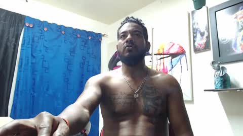 Richard online show from 02.28.25