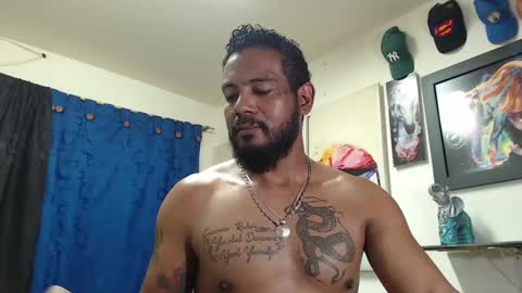 Richard online show from 03.01.25