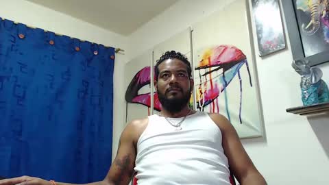 Richard online show from 03.02.25