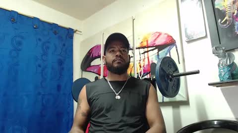 Richard online show from 03.11.25