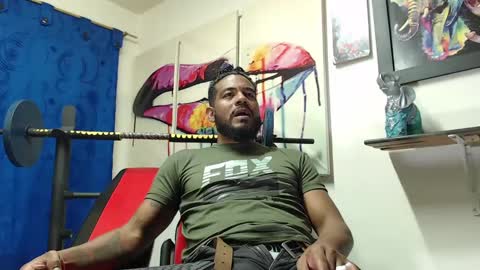 Richard online show from 03.12.25