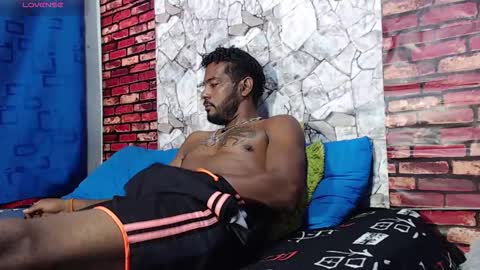 Richard online show from 03.11.26