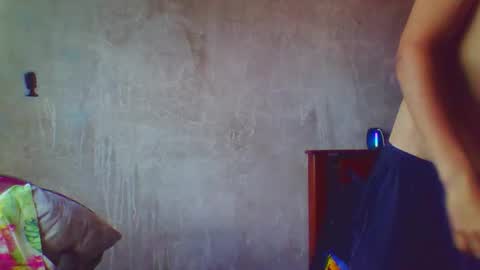 blade_sensual online show from 10.24.25