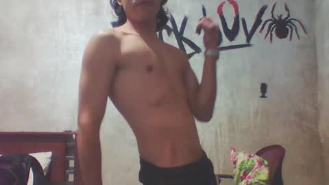 blade_sensual online show from 10.26.25