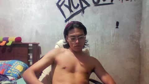 blade_sensual online show from 12.18.25