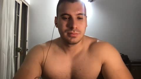 Snapshot of bladex_ chatting on 03.07.25 Bladex online show from 03.07.25