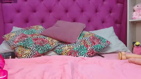 blaiir_moon online show from 11.12.25