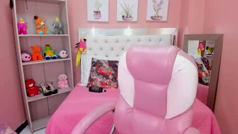 blaiir_moon online show from 02.12.26