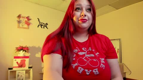 Blair online show from 01.08.25