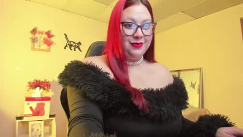 Blair online show from 01.10.25