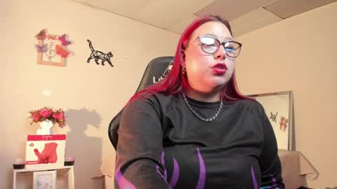 Blair online show from 01.20.25