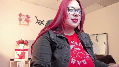 Blair online show from 01.24.25