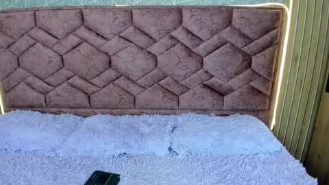 Snapshot of blair_harrison chatting on 03.01.25 Blair online show from 03.01.25