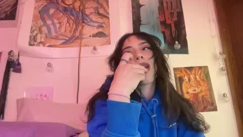 Blair online show from 02.01.25