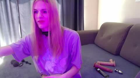 blaire 18 online show from 03.07.25