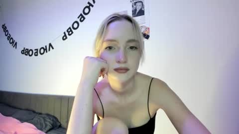 Blair online show from 07.13.26