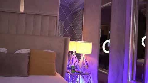 BlairSanders online show from 09.16.25