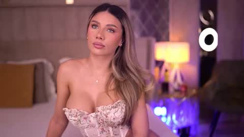 Snapshot of blairsanders chatting on 01.16.26 BlairSanders online show from 01.16.26