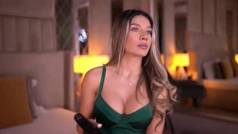 Snapshot of blairsanders chatting on 02.01.26 BlairSanders online show from 02.01.26