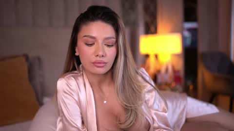 Snapshot of blairsanders chatting on 02.03.26 BlairSanders online show from 02.03.26