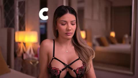 Snapshot of blairsanders chatting on 02.03.26 BlairSanders online show from 02.03.26