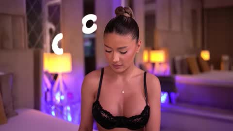 Snapshot of blairsanders chatting on 02.05.26 BlairSanders online show from 02.05.26