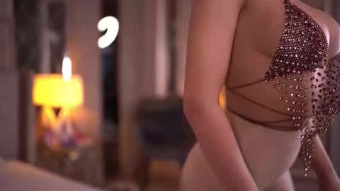 Snapshot of blairsanders chatting on 02.14.26 BlairSanders online show from 02.14.26