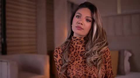 Snapshot of blairsanders chatting on 02.27.26 BlairSanders online show from 02.27.26