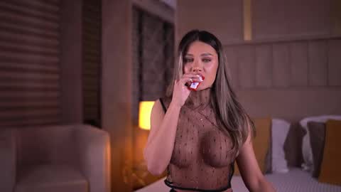 BlairSanders online show from 03.22.26