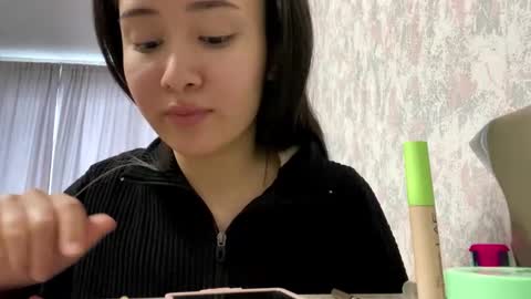 Mila online show from 03.01.26