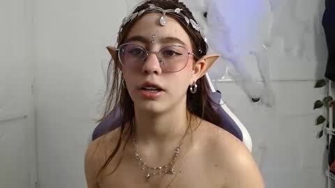   online show from 10.31.25