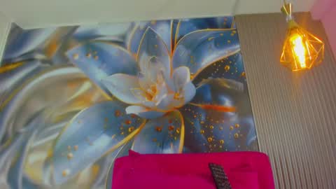 Snapshot of blaisysmith chatting on 02.13.25 Blaisysmith online show from 02.13.25