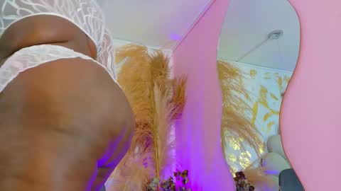 Snapshot of blaisysmith chatting on 10.18.25 Blaisysmith online show from 10.18.25