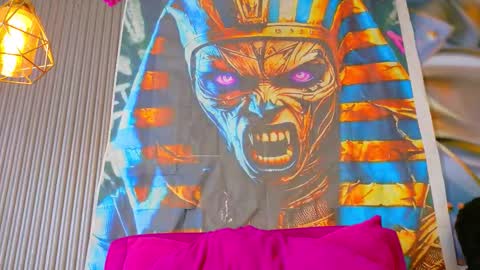 Snapshot of blaisysmith chatting on 11.07.25 Blaisysmith online show from 11.07.25