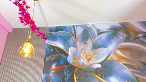 Snapshot of blaisysmith chatting on 11.15.25 Blaisysmith online show from 11.15.25